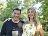 Mada Peršić i Darko Kralj