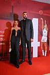 Kristina i Ivica Zubac