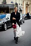 Street style koji će vam biti idealna inspiracija za jesen