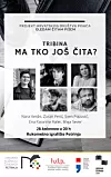 ‘Ma tko još čita‘ otvara se radionica kreativnog pisanja na Baniji.
