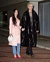Megan Fox i Machine Gun Kelly pokazali su koji je najnoviji modni trend proljeća.