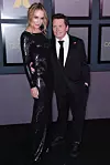 Mandatory Credit: Photo by David Fisher/Shutterstock (8434880dk) Michael J Fox 89th Annual Academy Awards, Arrivals, Los Angeles, USA - 26 Feb 2017