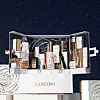 Lancôme kalendar s prepoznatljivim proizvodima