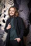 Zagreb, 220126. Praska. Met hotel. Marko Kutlic.