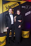 Vjekoslav Ključarić i Eni Jurišić