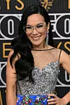 Kada govorimo o statement lookovima, posebno se istaknula i dobitnica nagrade Emmy, Ali Wong