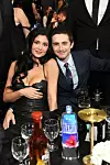 Timothee i Kylie na dodjeli nagradi Critics Choice Awards 2026.