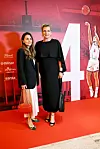 Vedrana Čarapović Propadalo i Ana Hanžeković Krznarić