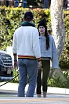 Dakota Johnson i Chris Martin