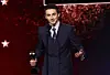 Timothée Chalamet drži svoj pobjednički govor u kojem prvi put javno izjavljuje ljubav svojoj djevojci Kylie Jenner