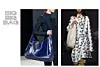 U kolekciji kuća Ferragamo i Burberry