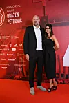 Dino i Viktorija Rađa