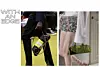 Kolekcija kuća Gucci i Valentino