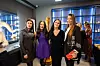 Đurdica Vorkapić, Kristina Krepela, Marija Butković i Olja Vori