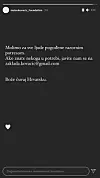 INSTAGRAM/MATEO KOVAČIĆ FOUNDATION