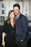 Annie Wersching i suprug Stephen Full