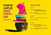 Plakat Ponta Lopud Jazz Festival