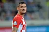 FOTOGRAFIJE: DAMIR KRAJAC/CROPIX CROPIX Trnava, 060919. Kvalifikacijska utakmica za UEFA Euro 2020. godine, Slovacka - Hrvatska. Na fotografiji: Dejan Lovren.