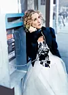 Sarah Jessica Parker kao Carrie Bradshaw u kultnoj seriji ˝Seks i grad˝/ Profimedia