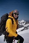 Suprug Petar također je veliki zaljubljenik u outdoor aktivnosti