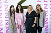 NIka Matić, Maja Medunović, Mirna Cavrak Talapko i Rita Rumora.