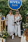 Antonija Blaće i Andrea Andrassy
