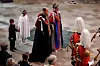 Princ William, princeza Catherine, princeza Charlotte i princ Louis