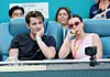 Millie Bobby Brown i Jake Bongiovi