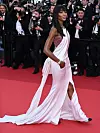 Naomi Campbell u Cannesu ove godine je zablistala u Chanelu