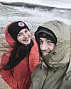 Od kako su postali roditelji puno više, kažu, planiraju aktivnosti na otvorenom