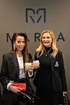 Olja Vori i Katica Topčić