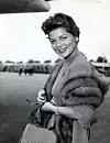 Prva pobjednica u povijesti bila je Švicarka Lys Assia