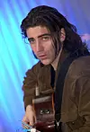 Irski glazbenik Brian Kennedy