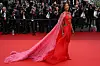 Naomi Campbell na premijeri filma ‘Killers of the Flower Moon‘