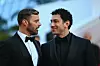 Jwan Yosef i Ricky Martin upoznal isu se preko Instagrama i ubrzo počeli vezu