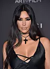 Kim Kardashian