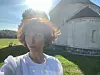 Judita se za potrebe filma i drastično ošišala