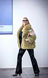 Snimljeno u Galeriji Kranjčar