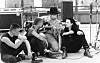 U2 na turneji Rattle and Hum, 1988.: Larry Mullen Jr., Adam Clayton, The Edge i Bono Vox