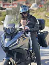 Stjepan Vukadin ima strast i prema motorima