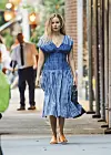 Jennifer Lawrence rado nosi Tory Burch dizajn