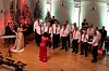 Antonella Malis i zbor Optimisti