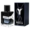 YSL Beauté Y LE PARFUM.