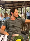 'Ovih par dana nas je podsjetilo na onu staru verziju nas dvoje', kaže Pedro