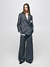 Massimo Dutti posloni look