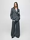 Massimo Dutti posloni look