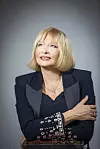 BILJANA BLIVAJS/CROPIX