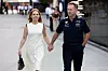 Geri Halliwell do sada se predstavljala i prezimenom Horner, čak i nakon što su u ožujku ove godine u javnost dospjele poruke koje je je njezin suprug Christian slao kolegici