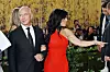 Jeff Bezos i Lauren Sanchez