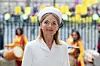 Geri Halliwell poteze kojima pokazuje da nije oprostila, poslužuje hladne